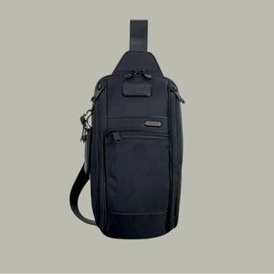 🌺Tumi Alpha Bravo Compact Shoulder Bag|Chest Pack